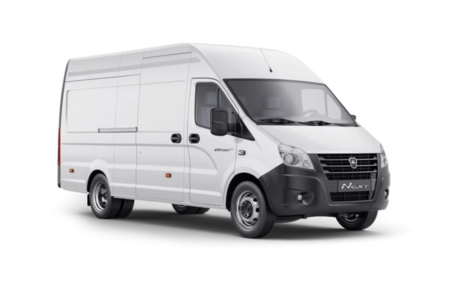 Vehicle Gazelle NEXT, Modification A31R32, Diesel engine G31 , N1
