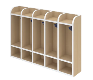 Towel rack MD 01.11.01