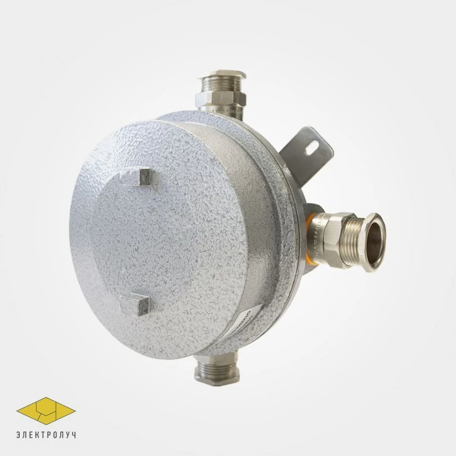 Junction box explosion-proof KR-B110