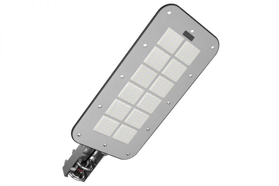 Luminaires with LED light sources KEDR 3.0, KEDR 2.0, KEDR series cantilever LE-SKU-32-150- xxxx-66/67X