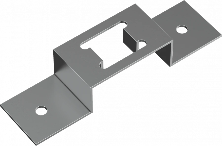 CLW10-GEM-KS-1157-UT15 Staple K1157 UT1,5