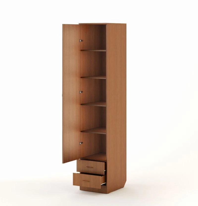 Pencil cupboard Model: SHPH-2 of "Edelwood" trade mark