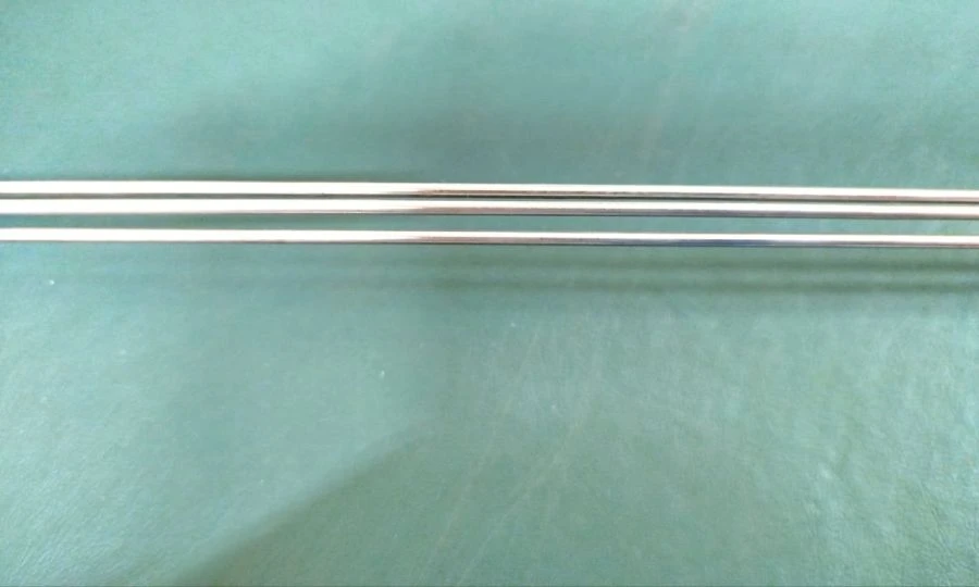 Bar of alloy steels ??-10?16?25??6 (??395)