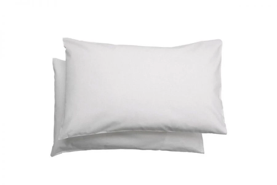 Pillowcase made of cotton fabrics 70x70cm