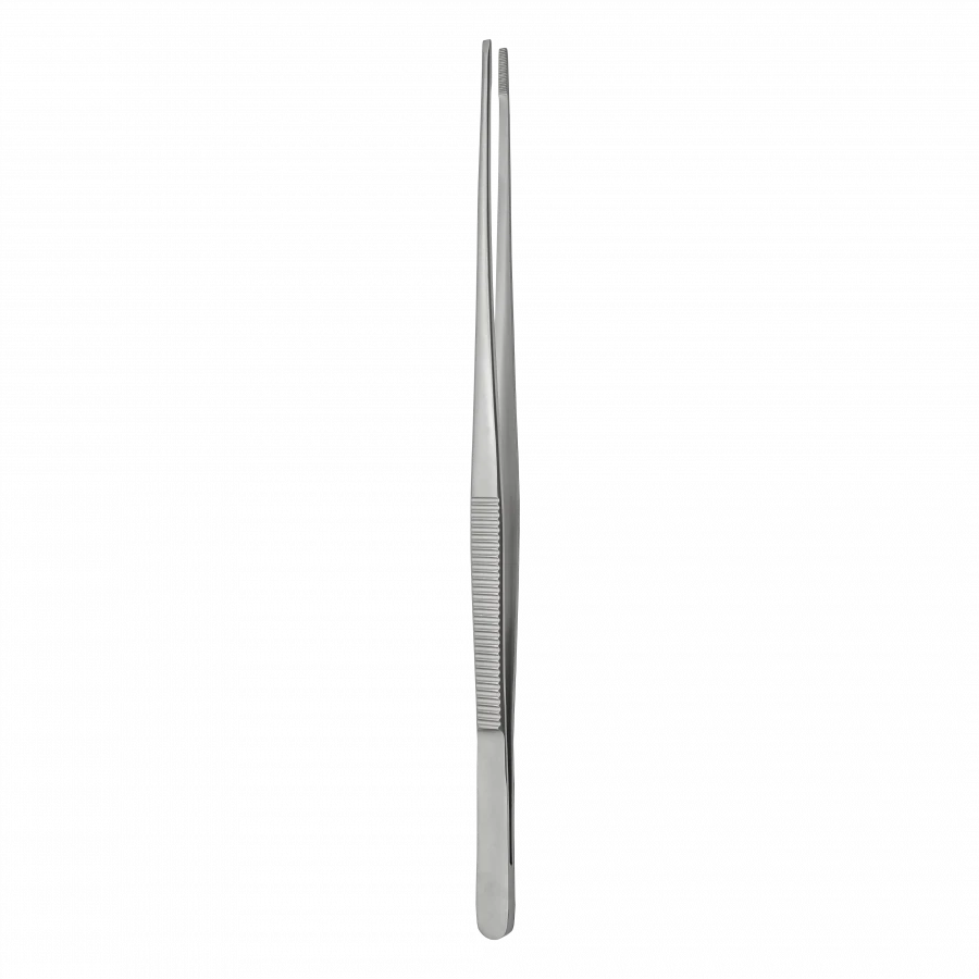 TP-03-264-30 Forceps for thoracic surgery, straight, 300 mm