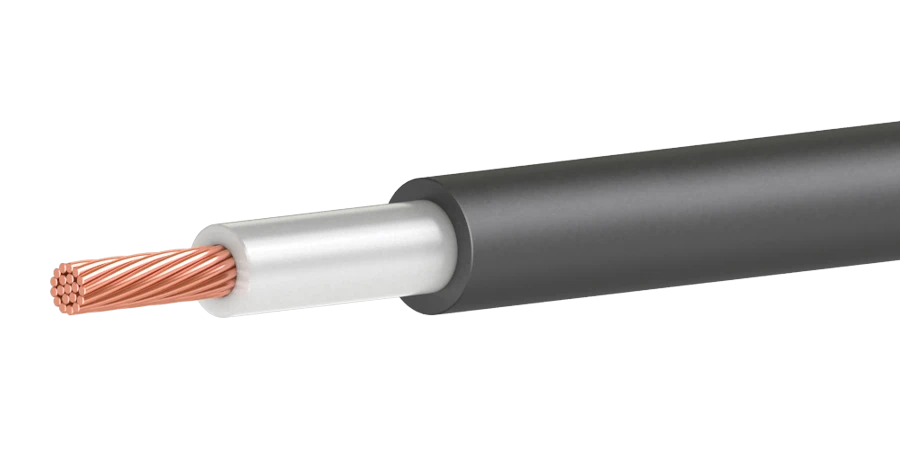 Power cable BCPGng(A)-HF