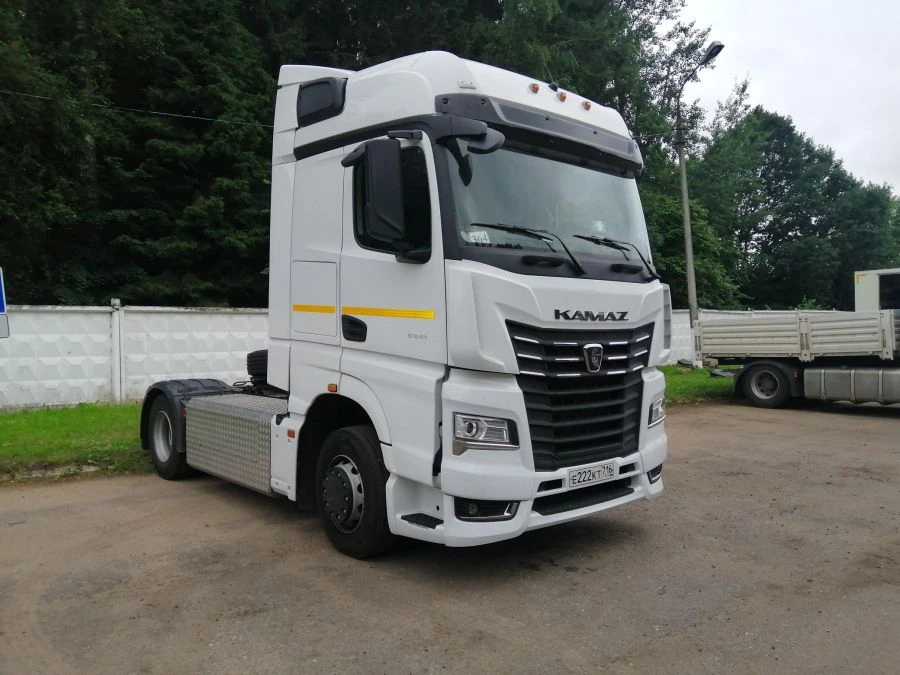 Truck tractor KAMAZ-54901-DA