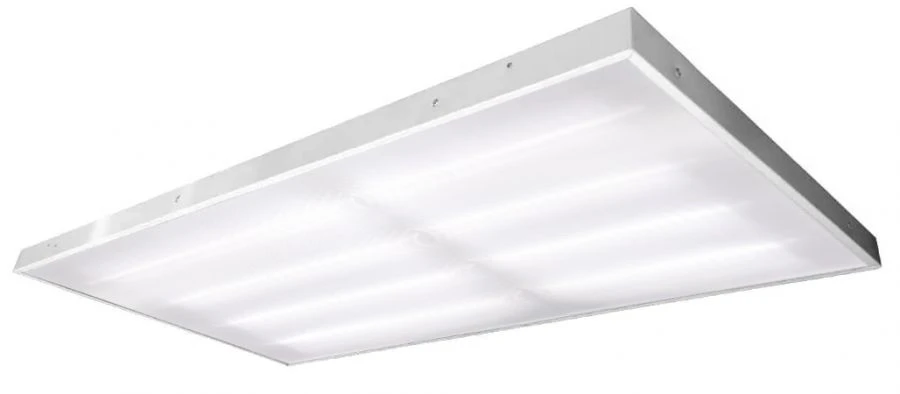 LED luminaire SDO-01 80W PKF DIOD