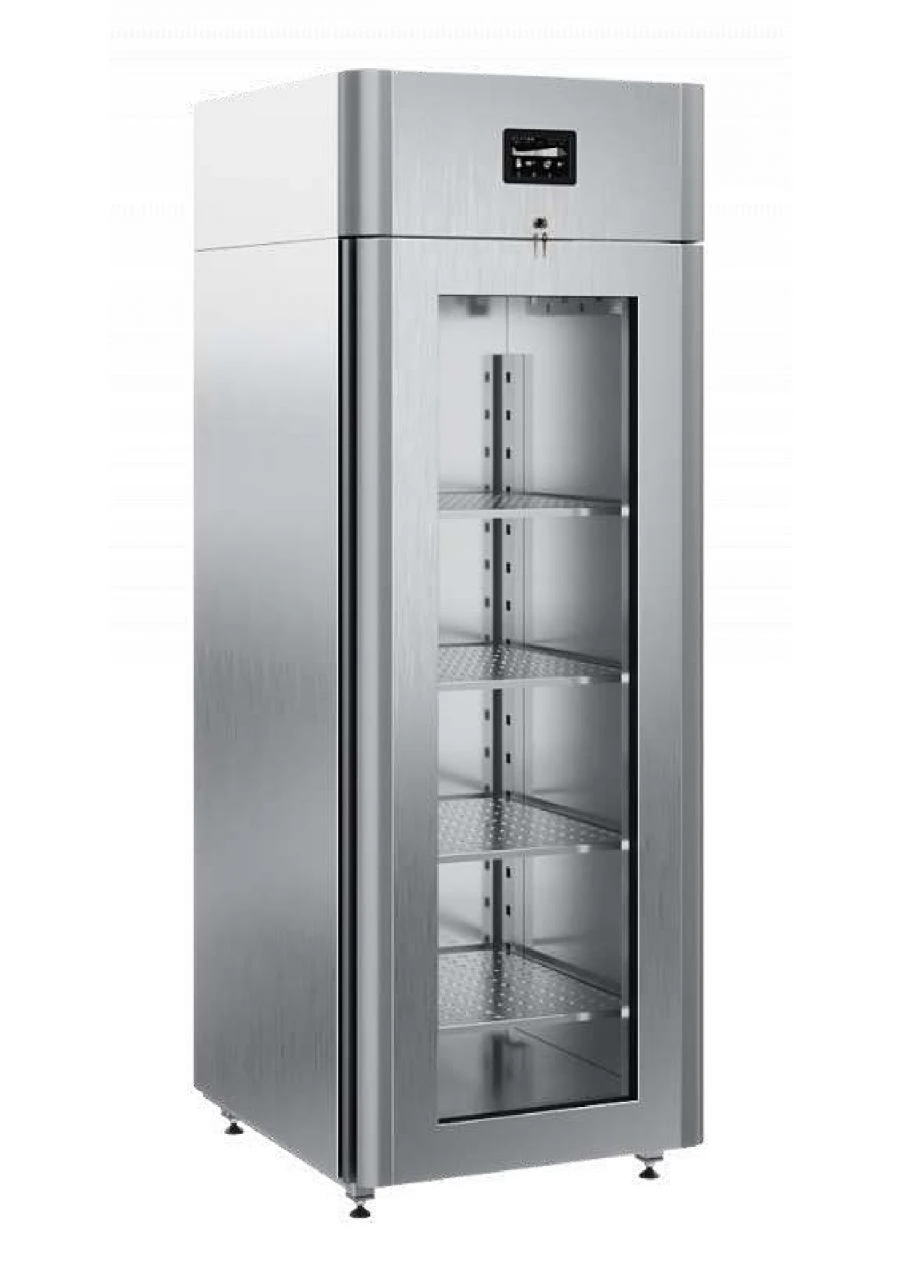 Refrigerated cabinet ?S107-Cheese