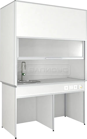 Fume cupboard ??-3??