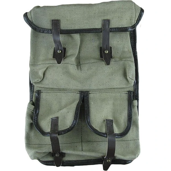 Canvas bag for Dragunov sniper rifle (SVD) magazines
