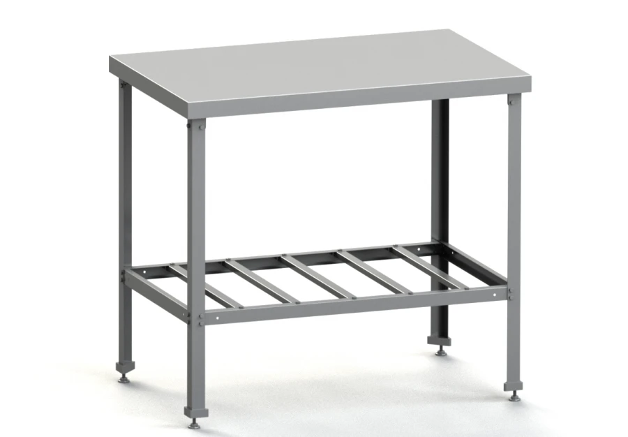 Cutting table model SRT-O