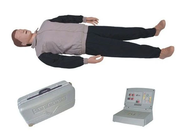 Automatic CPR training dummy, item CPR3000/CPR3000A