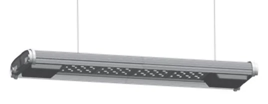 General purpose stationary LED luminaires for street and road lighting INDUSTRY, model: INDUSTRY.10-140