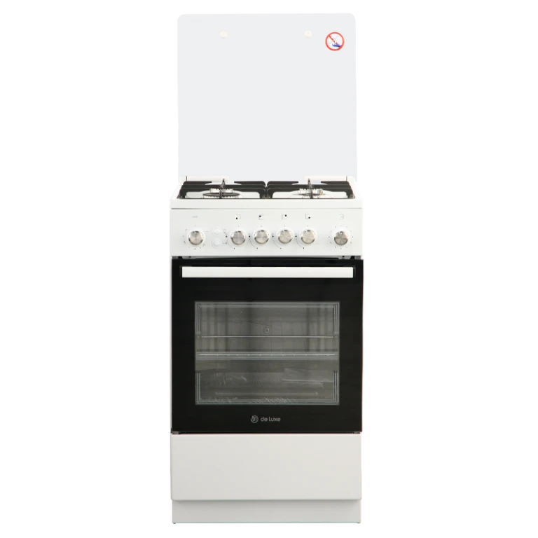 Household gas cooker 5040.30g(kr) CR