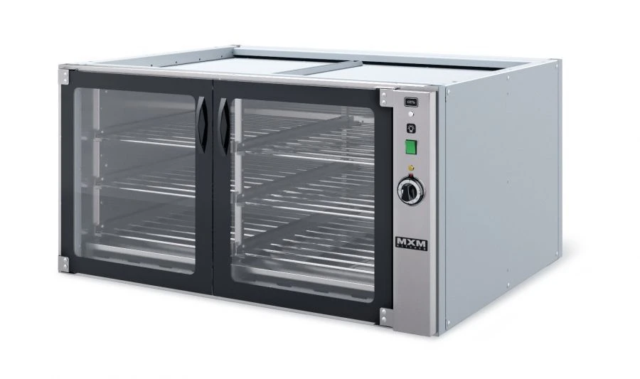 Electric proofing cabinet SHRE106-02 (built-in, without roof)