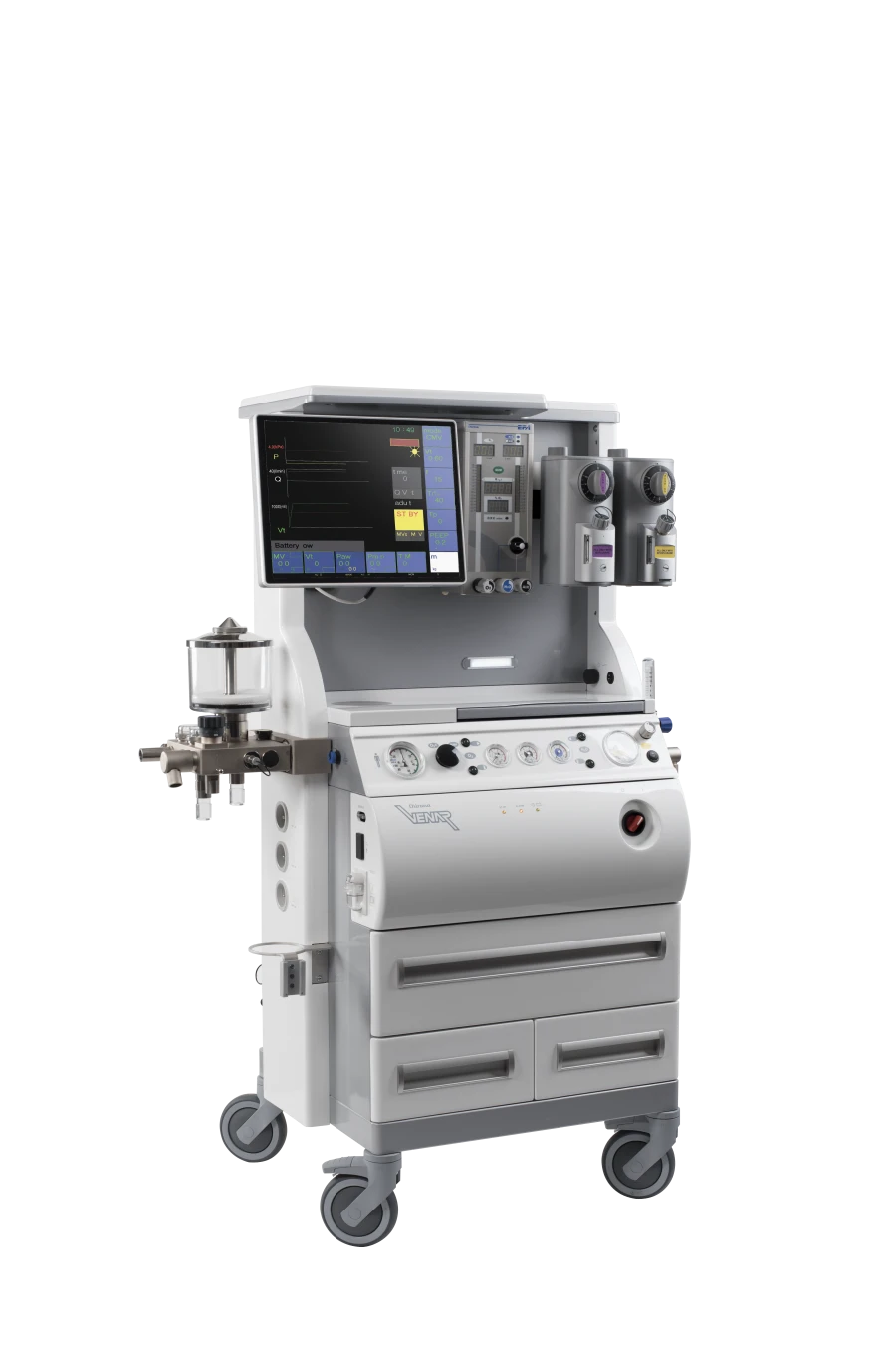VENAR Media anaesthetic anaesthetic machine