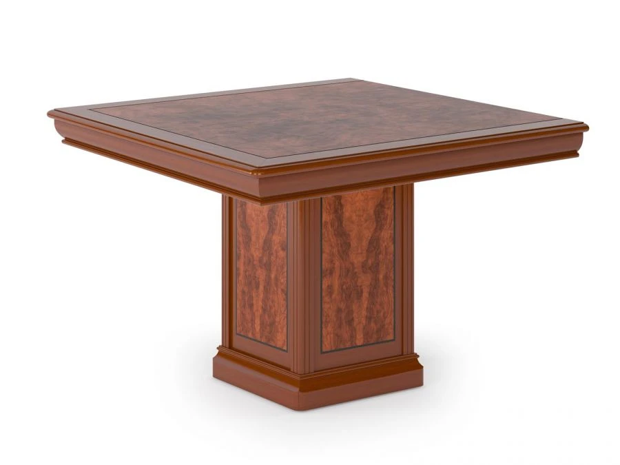 Conference table (end part) / TA20D 1400*1200*780 with support, art. no. PV1412E