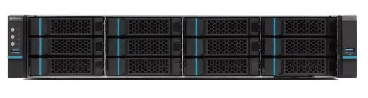 Data storage system DEPO Storage 3512DS (DATSN.466219.030-11)