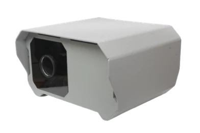 Measuring system with automatic photo-video fixation "ATOM IS" Integrated measuring unit IB-RP