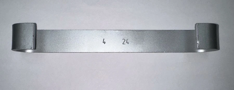 Adjusting bracket CP 617.012