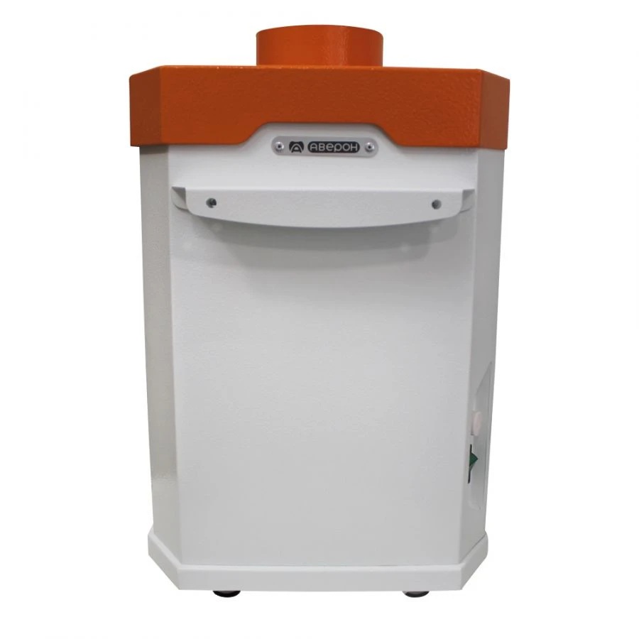 Gas local extractor hood AVGL 2.0 STAYER