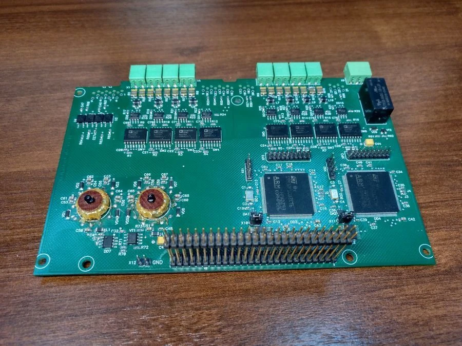 Interface module MI-2 KGZhT.687244.159