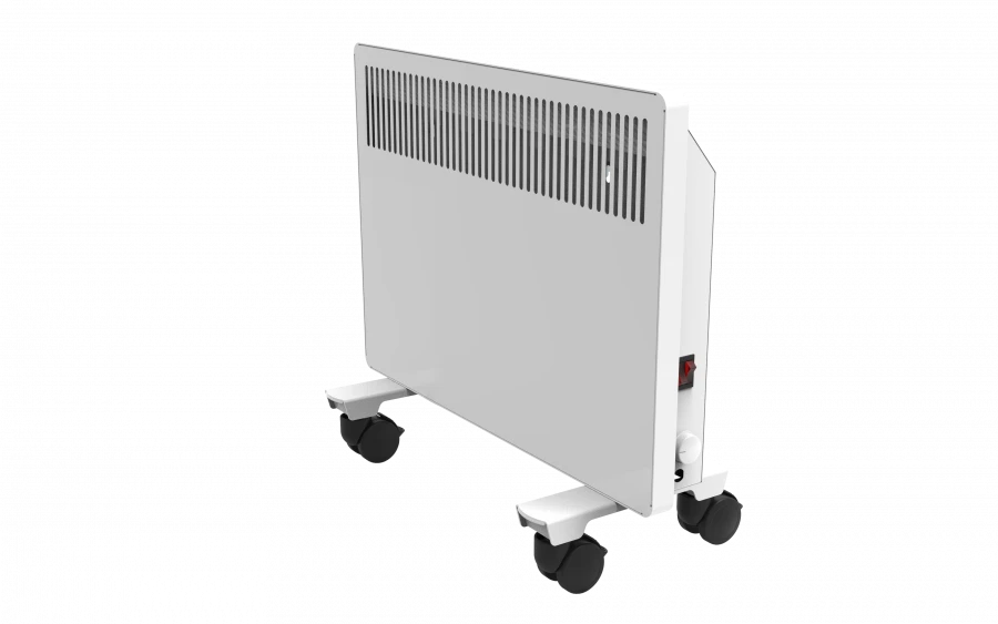 Convector type electric heater MP-2000.2