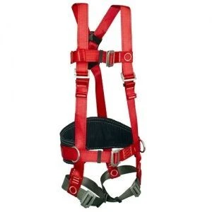Safety tether USP 2Zh pro