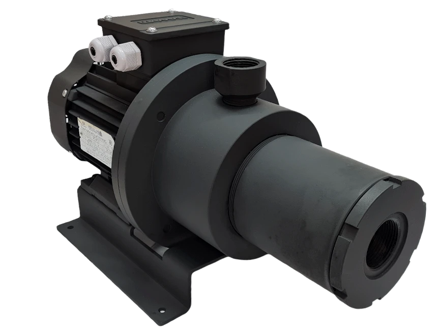 Coolant pump for NC machine tools NSR-06