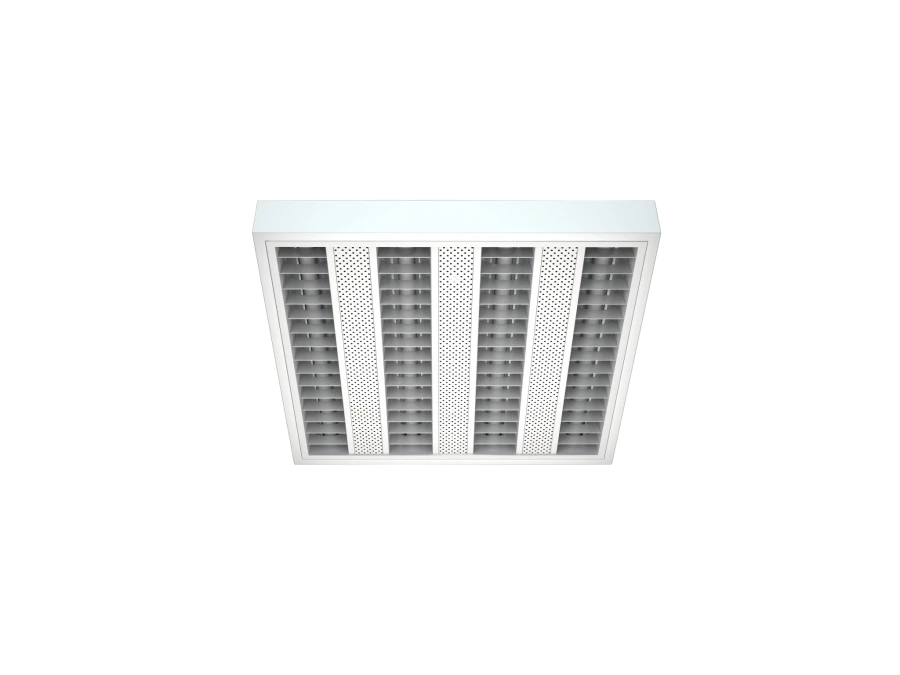 PTF UNI LED 1200 4000K 30W 3000LM 100LM/WT 1195x295x58MM UHL4 5.1KG IP20 > 0.98 >80 no TU 3461-001-44919750-12