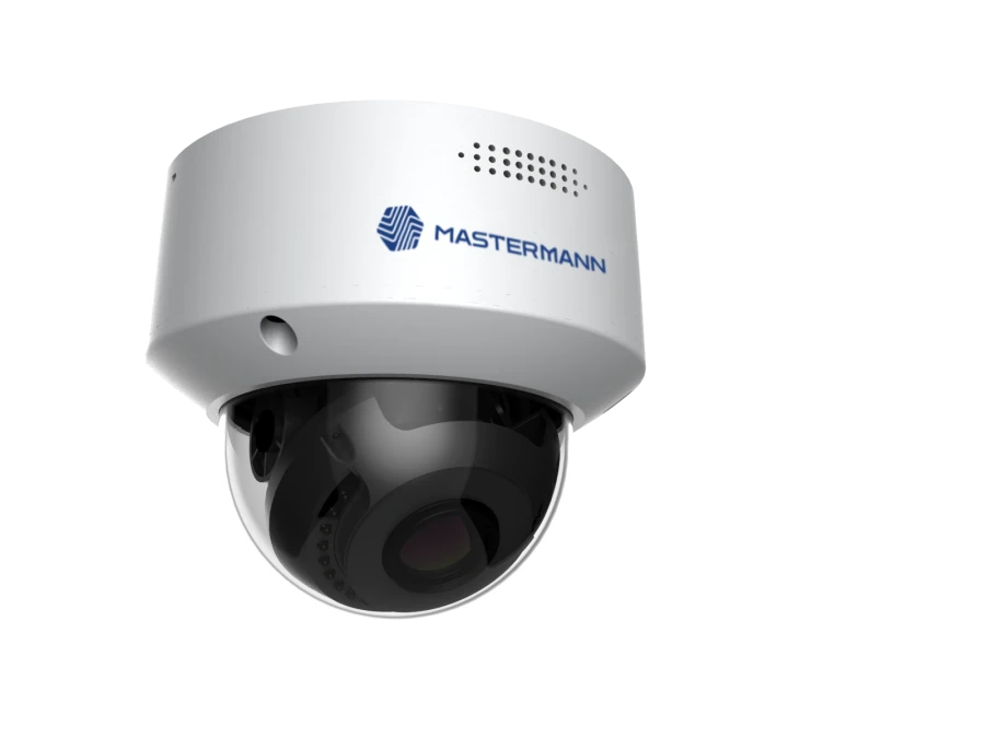 IP camera Mastermann dome MM-IPC-DM553PM(F)-F2.7-13.5