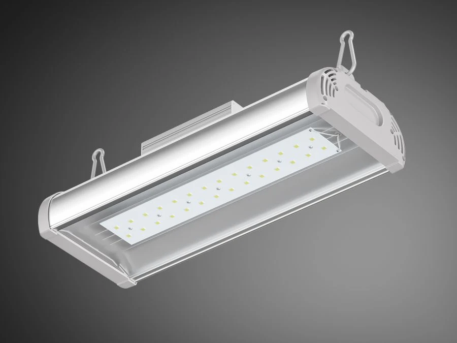 Industrial LED luminaire SV-GWR-R-70