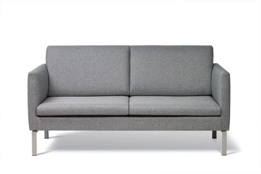 Upholstered office sofas of "DALIO" series