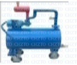 MKT Vacuum unit
