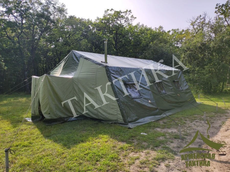 Tent of other textile fabrics Polygon-30
