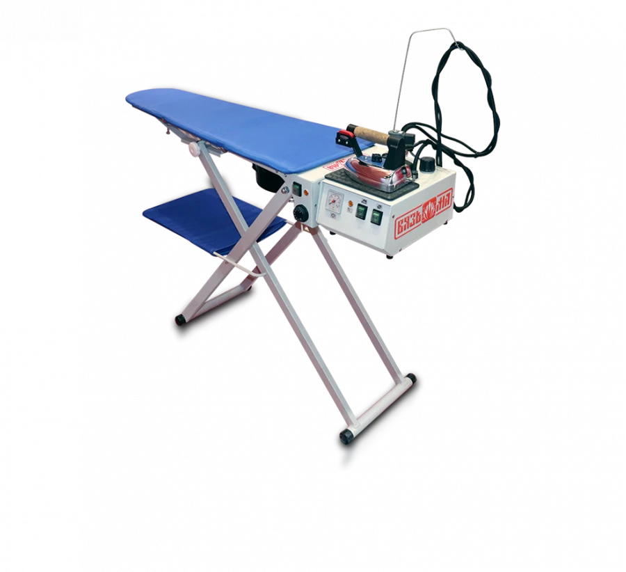 Ironing table LGS-156.00