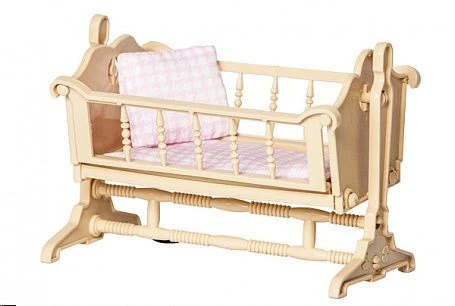 Cradle "Collection"