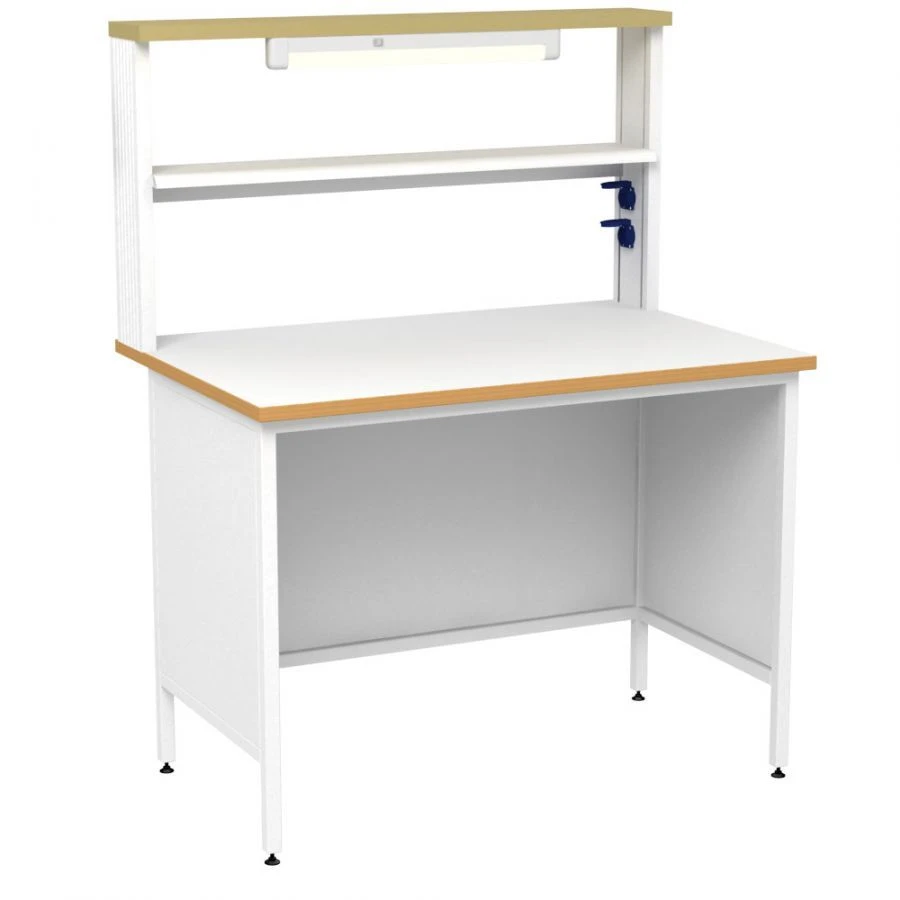 Physical 1200 PFL wall-mounted table