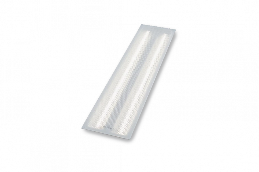 GLERIO Line 12 W LED luminaire, 91P-12D-4N-P