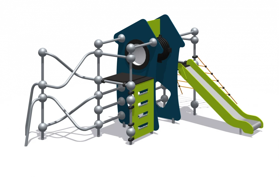 Children's play set Romana 057.21.00
