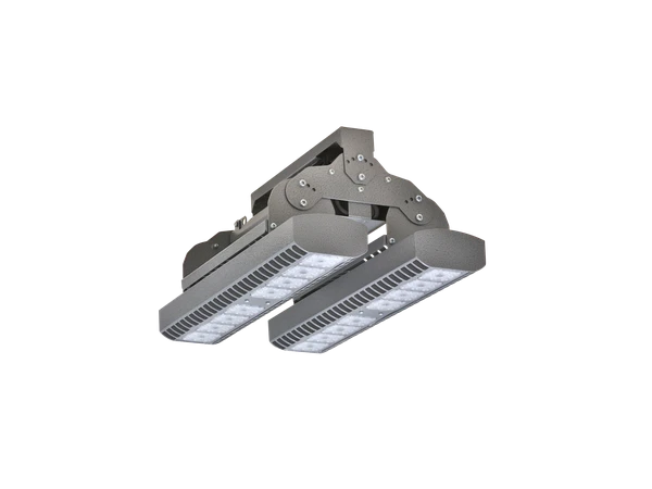 HB LED LOGISTIC 150W LED luminaire