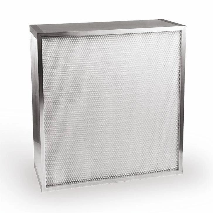 Air purification filters (APF)
