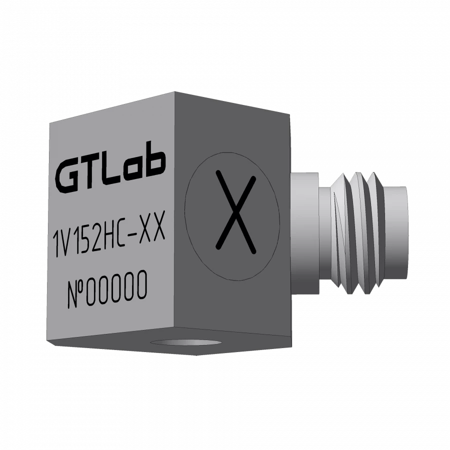 Accelerometer 1V152HC-30