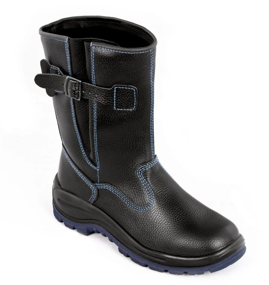 Women's 203 boots with PU/N (N; Np) sole Um KCP