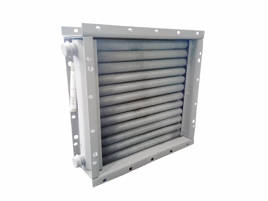 Air heater KSK 2-6