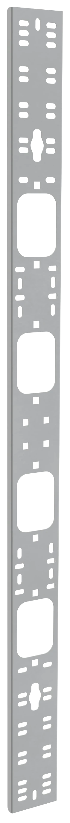 Vertical cable organiser