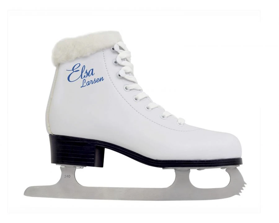 Larsen Elsa figure skates