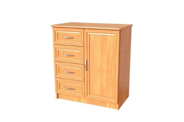 Dresser KM-4