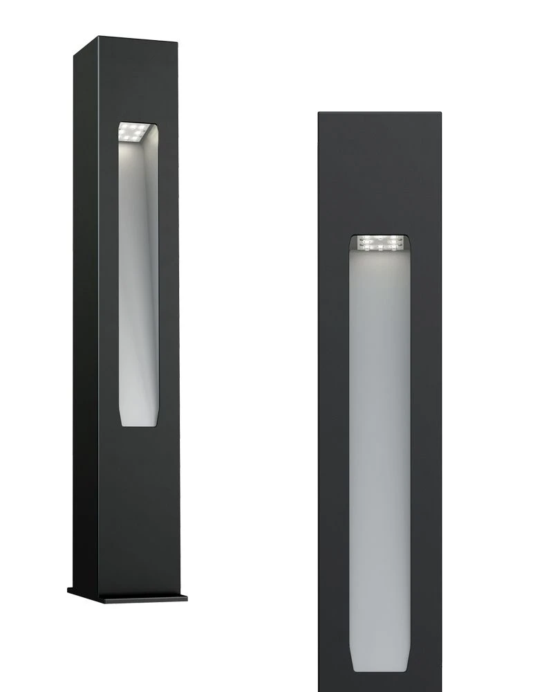 LEDTEC PRO WAY mini series LED luminaire
